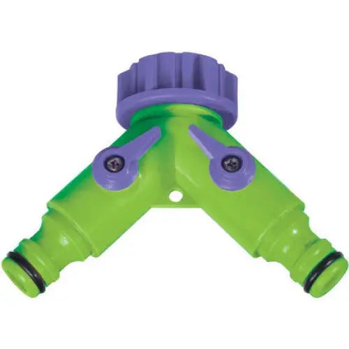 WATER DISTRIBUTOR 3/4’’ PALISAD 664268 - Оборудване напояване<<<Напояване<<<Градина<<<Praktiker