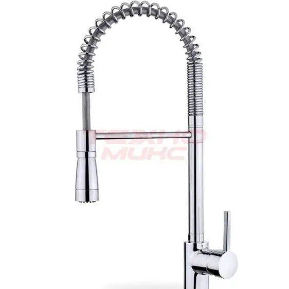 Water faucet TEKA ARES K 939 - Смесители за кухни<<<Смесители за вода<<<Уреди за вграждане<<<TechnoMix