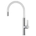 Water faucet TEKA FORMENTERA TOP FOT 995 WHITE - Смесители за кухни<<<Смесители за вода<<<Уреди за вграждане<<<TechnoMix