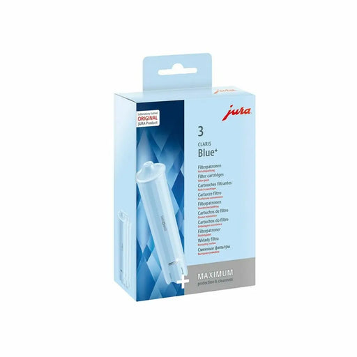 Water filter Jura - Здраве и хигиена<<<Домашни Животни<<<Дом Градина<<<BigBuy&&&Water filtersAGA-FDW<<<_Home Appliance