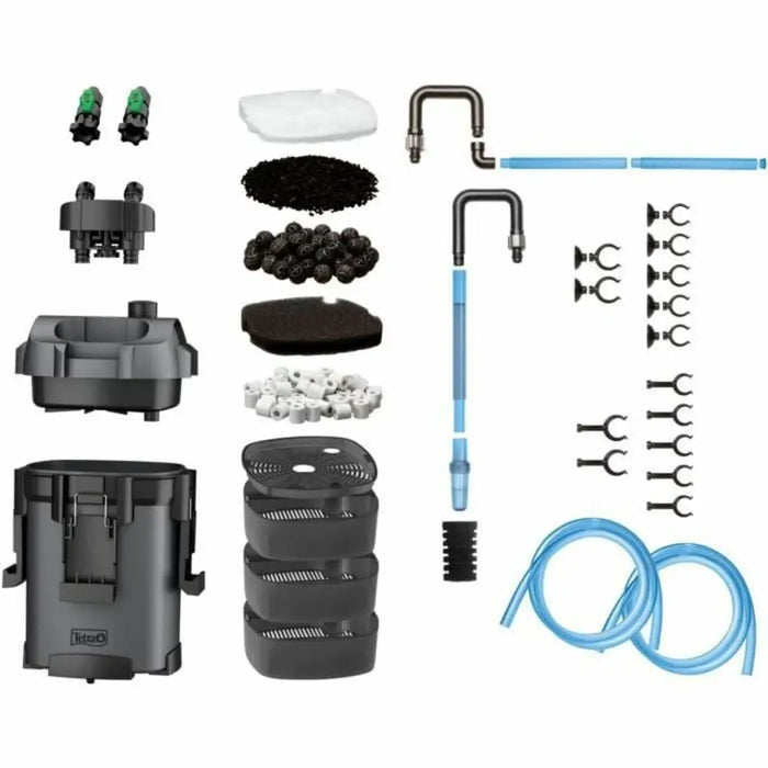 Water filter Tetra 700 plus - Домашни Животни<<<Дом Градина<<<BigBuy&&&Здраве и хигиена<<<Домашни Животни<<<Дом