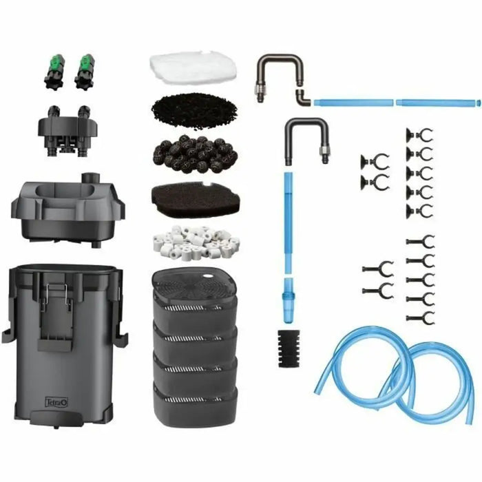 Water filter Tetra EX 1000 plus - Домашни Животни<<<Дом Градина<<<BigBuy&&&Здраве и хигиена<<<Домашни Животни<<<Дом