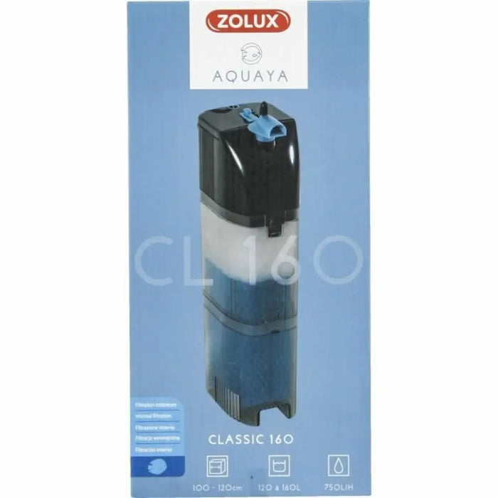 Water filter Zolux Classic - Домашни Животни<<<Дом Градина<<<BigBuy&&&Здраве и хигиена<<<Домашни Животни<<<Дом