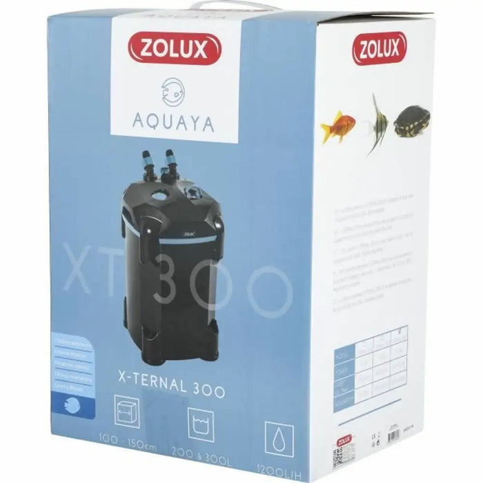 Water filter Zolux - Домашни Животни<<<Дом Градина<<<BigBuy&&&Здраве и хигиена<<<Домашни Животни<<<Дом Градина<<<BigBuy