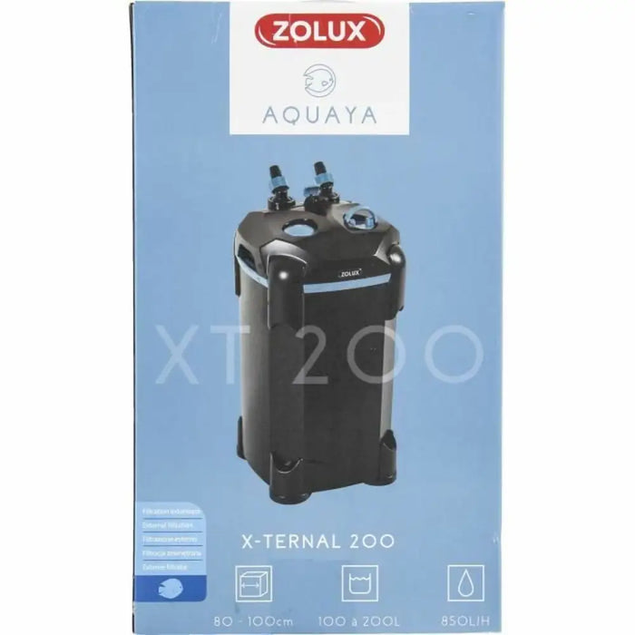 Water filter Zolux - Домашни Животни<<<Дом Градина<<<BigBuy&&&Здраве и хигиена<<<Домашни Животни<<<Дом Градина<<<BigBuy