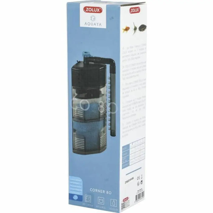 Water filter Zolux - Домашни Животни<<<Дом Градина<<<BigBuy&&&Здраве и хигиена<<<Домашни Животни<<<Дом Градина<<<BigBuy
