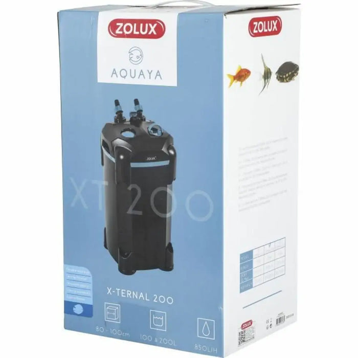 Water filter Zolux - Домашни Животни<<<Дом Градина<<<BigBuy&&&Здраве и хигиена<<<Домашни Животни<<<Дом Градина<<<BigBuy