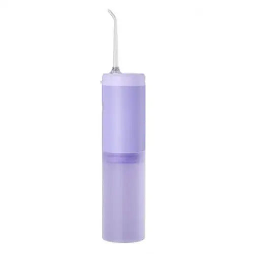 Water flosser ENCHEN Mint 3 (lilac) - Irrigators<<<Irrigators<<<Health and beauty<<<InnproXML