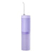 Water flosser ENCHEN Mint 3 (lilac) - Irrigators<<<Irrigators<<<Health and beauty<<<InnproXML