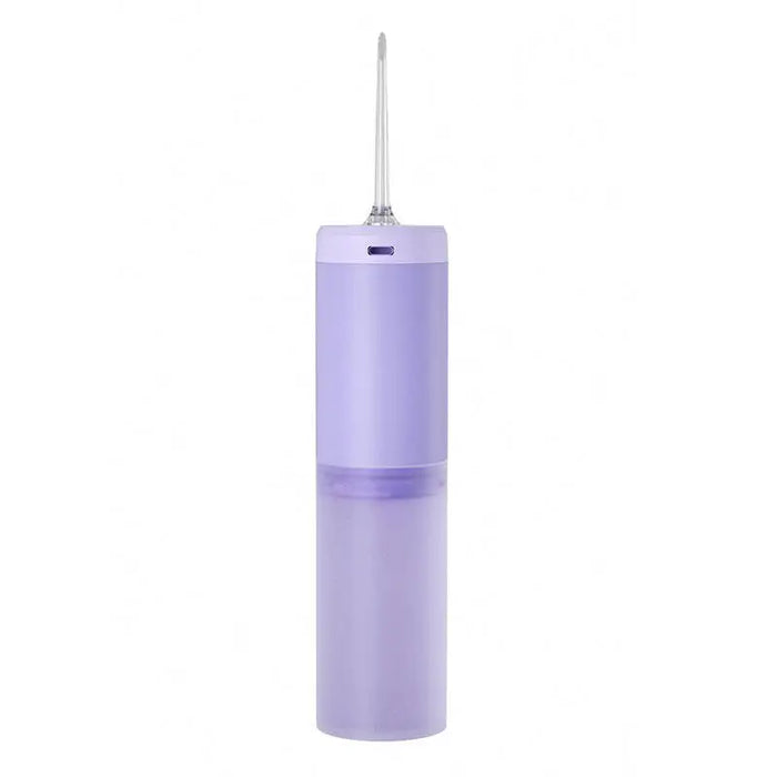 Water flosser ENCHEN Mint 3 (lilac) - Irrigators<<<Irrigators<<<Health and beauty<<<InnproXML