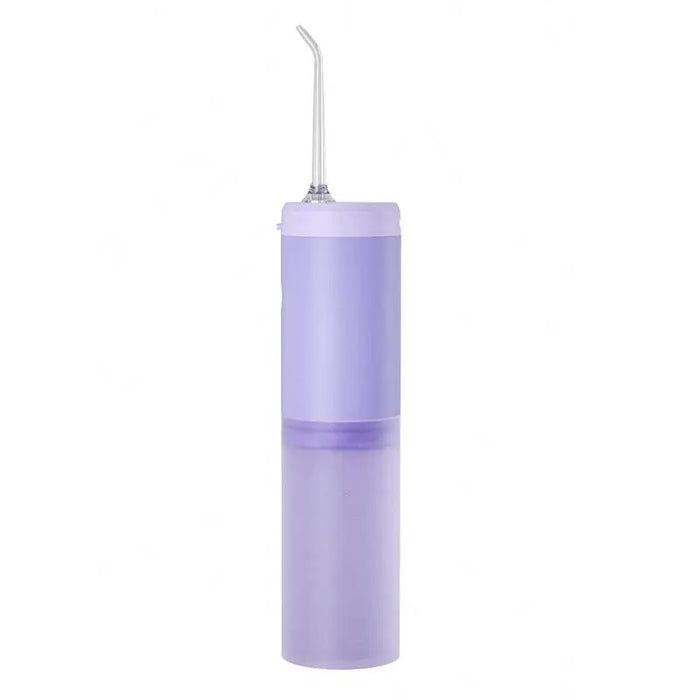 Water flosser ENCHEN Mint 3 (lilac) - Irrigators<<<Irrigators<<<Health and beauty<<<InnproXML