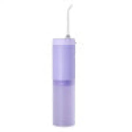 Water flosser ENCHEN Mint 3 (lilac) - Irrigators<<<Irrigators<<<Health and beauty<<<InnproXML