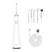 Water Flosser Seago SG-8001 (white) - Irrigators<<<Irrigators<<<Health and beauty<<<InnproXML