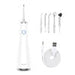 Water Flosser Seago SG-8001 (white) - Irrigators<<<Irrigators<<<Health and beauty<<<InnproXML