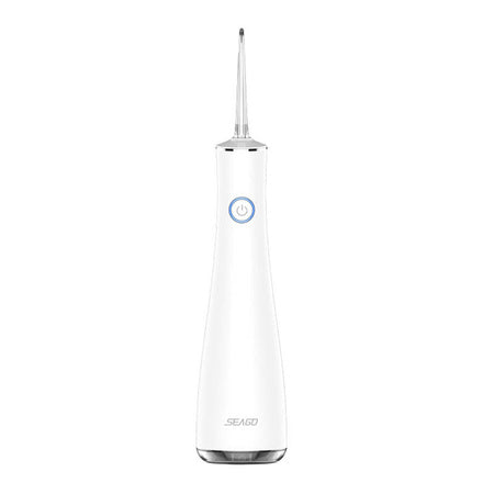 Water Flosser Seago SG-8001 (white) - Irrigators<<<Irrigators<<<Health and beauty<<<InnproXML