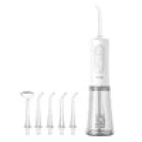 Water flosser with nozzles set Bitvae C2 (white) - Irrigators<<<Irrigators<<<Health and beauty<<<InnproXML