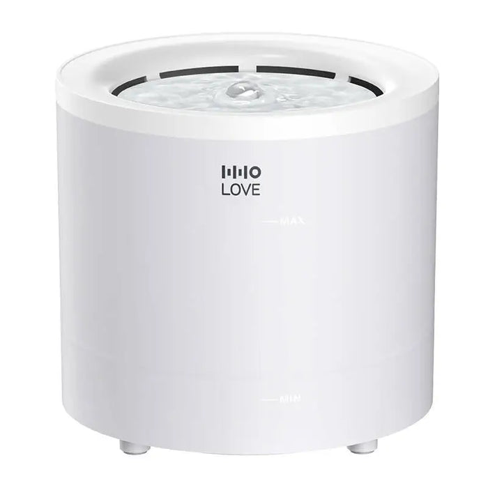Water Fountain for pets HHOLove CT-FTKSD - Water dispensers<<<Fountains<<<Pets<<<InnproXML