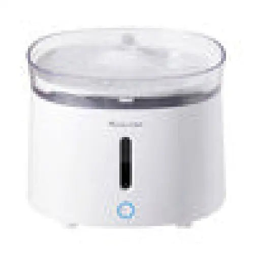 Water Fountain for pets Homerunpet WF20 - Water dispensers<<<Fountains<<<Pets<<<InnproXML
