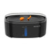 Water Fountain for pets Rojeco 2,5L (black) - Water dispensers<<<Fountains<<<Pets<<<InnproXML