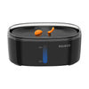 Water Fountain for pets Rojeco 2,5L (black) - Water dispensers<<<Fountains<<<Pets<<<InnproXML