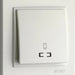 WATER HEATER SWITCH 25A WHITE MONO DESPINA - Електроапаратура и табла<<<Електроматериали<<<Praktiker&&&Електроапаратура