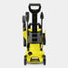 Water jet KARCHER K 2 Power Control 16736000 - Водоструйки и парочистачки<<<Дом и градина<<<TechMart&&&Pressure