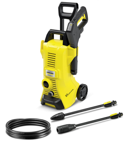 Water jet KARCHER K 3 Power Control 16761000 - Водоструйки и парочистачки<<<Дом и градина<<<TechMart&&&Направи Си Сам И