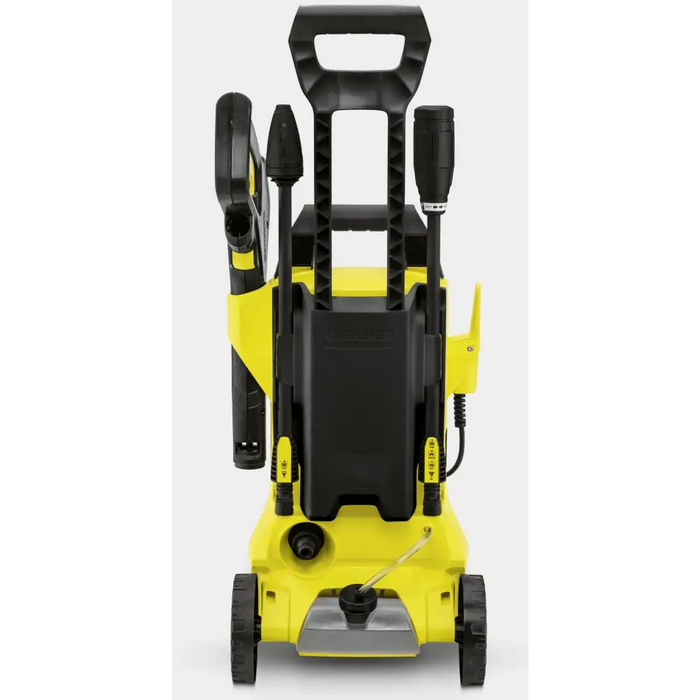 Water jet KARCHER K 3 Power Control 16761000 - Водоструйки и парочистачки<<<Дом и градина<<<TechMart&&&Направи Си Сам И