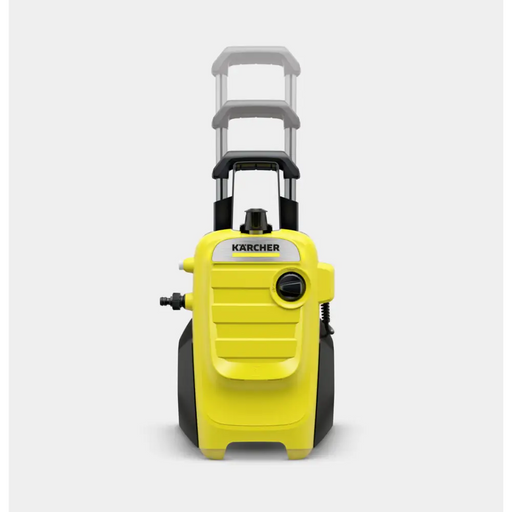 Water jet KARCHER K 4 Compact Home 16375030 - Водоструйки и парочистачки<<<Дом и градина<<<TechMart