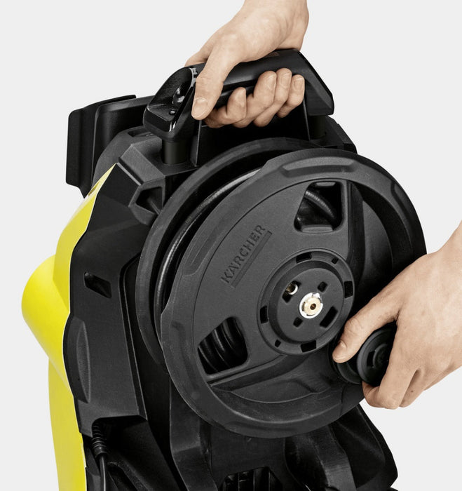 Water jet KARCHER K 5 Premium Smart Control 13246700 - Водоструйки и парочистачки<<<Дом и градина<<<TechMart