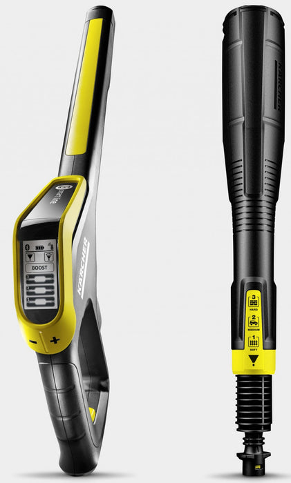 Water jet KARCHER K 5 Premium Smart Control 13246700 - Водоструйки и парочистачки<<<Дом и градина<<<TechMart