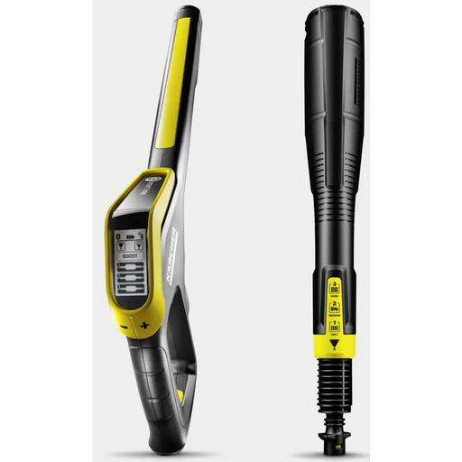 Water jet KARCHER K 5 Premium Smart Control 13246700 - Водоструйки и парочистачки<<<Дом и градина<<<TechMart