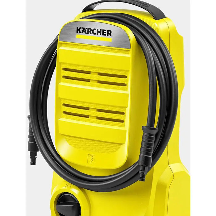Water jet KARCHER K2 CLASSIC CAR - Компресори и други големи машини<<<ZoraSite