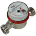 WATER METER HOT WATER THS THERMOSTYLE - Водомери<<<Вик<<<Строителни материали<<<Praktiker&&&Водомери<<<Отопление