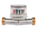 WATER METER ZENNER COLD WATER ZENNER 3/4’’ (20mm) 4m3 - Водомери<<<Вик<<<Строителни