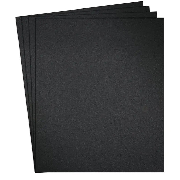 WATER SANDING P2500 230X280MM KLINGSPOR - Шкурки за ръчно шлайфане<<<Консумативи за електроинструменти<<<Инструменти и