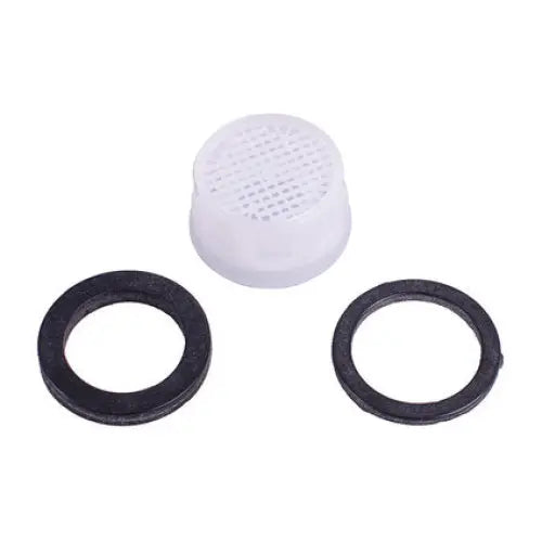 WATER-SAVING AERATOR AQUASTO BUBBLE STREAM - Aксесоари<<<Смесители и душове<<<Баня<<<Praktiker&&&Aксесоари<<<Смесители