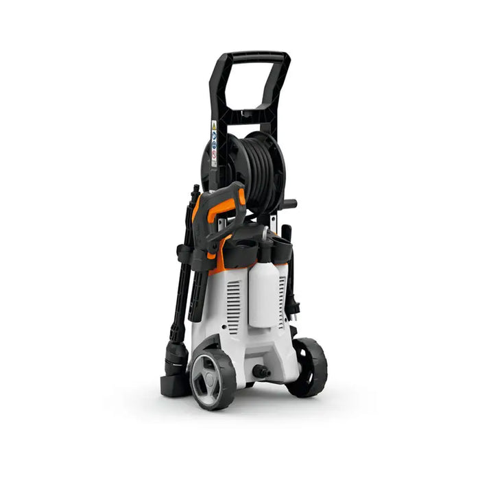 WATER SPRAY STIHL RE 100 PLUS CONTROL - Водоструйки<<<Инструменти и железария<<<Praktiker
