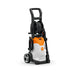 WATER SPRAY STIHL RE 100 PLUS CONTROL - Водоструйки<<<Инструменти и железария<<<Praktiker