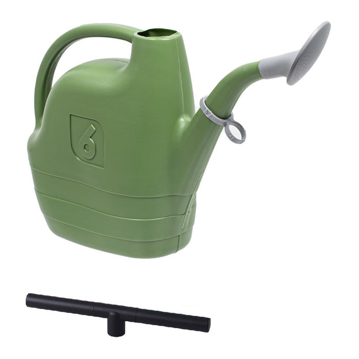 WATERING CAN 6L EPOCA ALBATROSS ECODROP - Лейки<<<Лейки и