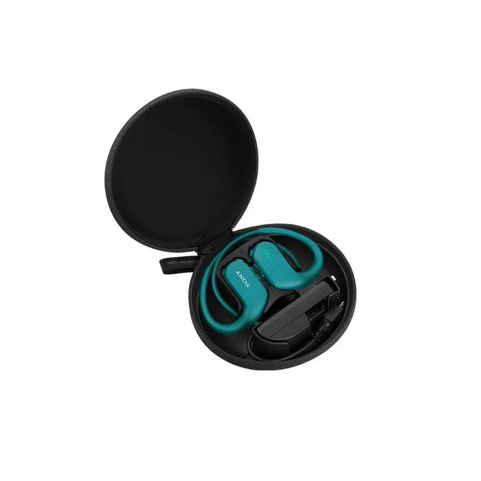 Waterproof and Dustproof Walkman | NW-WS413L | Internal memory 4 GB | MP3 Linear PCM | USB connectivity