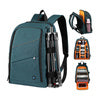 Waterproof backapck PULUZ PU5011L - Backpacks<<<Storage and transport<<<Photo and cameras<<<InnproXML