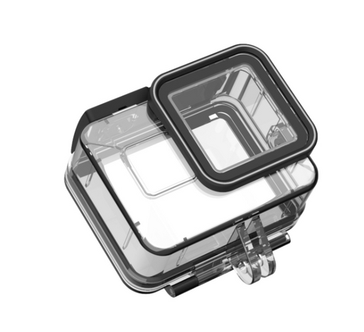 Waterproof case Telesin for GoPro Hero 8 (GP-WTP-801) - For sports cameras<<<Accessories<<<Photo and cameras<<<InnproXML