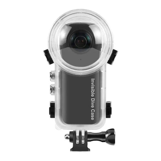 Waterproof diving case PULUZ for Insta360 X4 - For sports cameras<<<Accessories<<<Photo and cameras<<<InnproXML