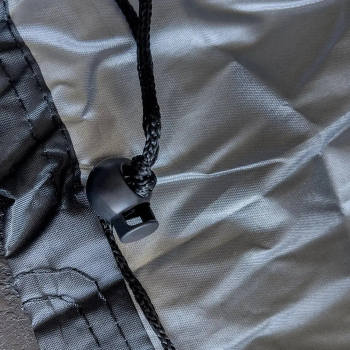 Waterproof grill cover bicycle cover bike cover garden furniture cover XL cover black - Others<<<HurtelXML