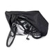 Waterproof grill cover bicycle cover bike cover garden furniture cover XL cover black - Others<<<HurtelXML