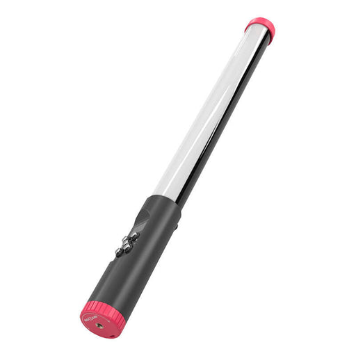 Waterproof handheld photo lamp Puluz with a remote control PULUZ PU3550R - Lamps<<<Photo studio<<<Photo