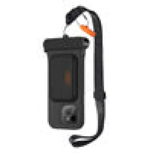 Waterproof iPhone 15/14/13 Case (black) - Waterproof cases<<<Cases<<<GSM Accessories<<<InnproXML