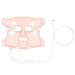 Waterproof mask with light therapy ANLAN 01-AGZMZ21-04E - Others<<<Facial care devices<<<Health and beauty<<<InnproXML