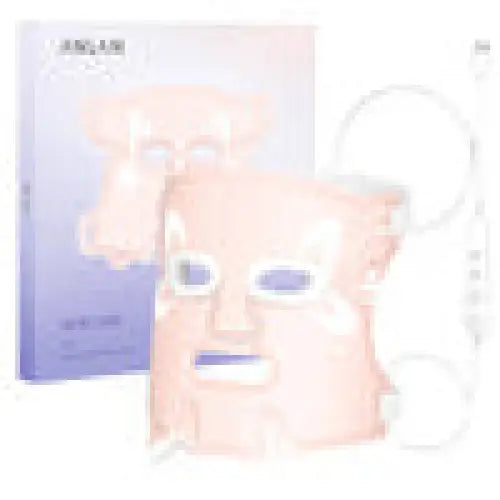 Waterproof mask with light therapy ANLAN 01-AGZMZ21-04E - Others<<<Facial care devices<<<Health and beauty<<<InnproXML